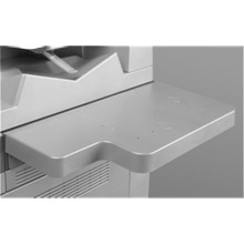 Lexmark Working Shelf